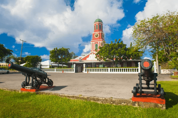 tourist attractions in barbados