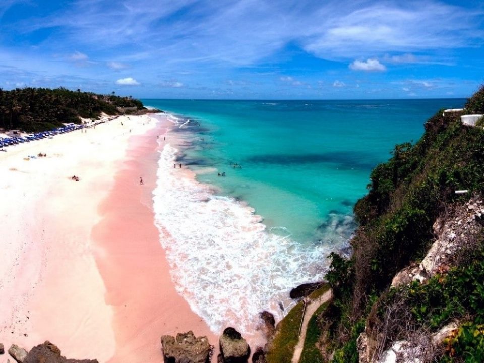 tourist attractions in barbados