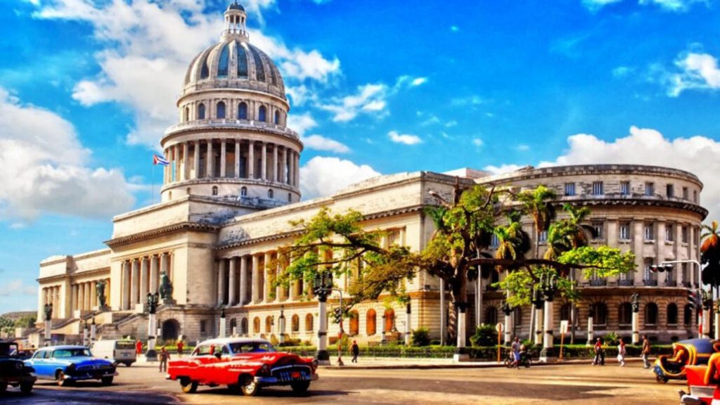 The Top 10 of the Best Tourist Places in Cuba to visit this 2021 ...