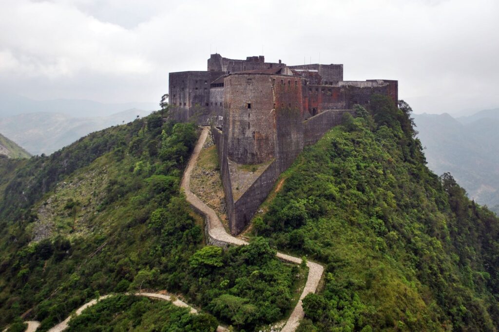 top ten places to visit in haiti