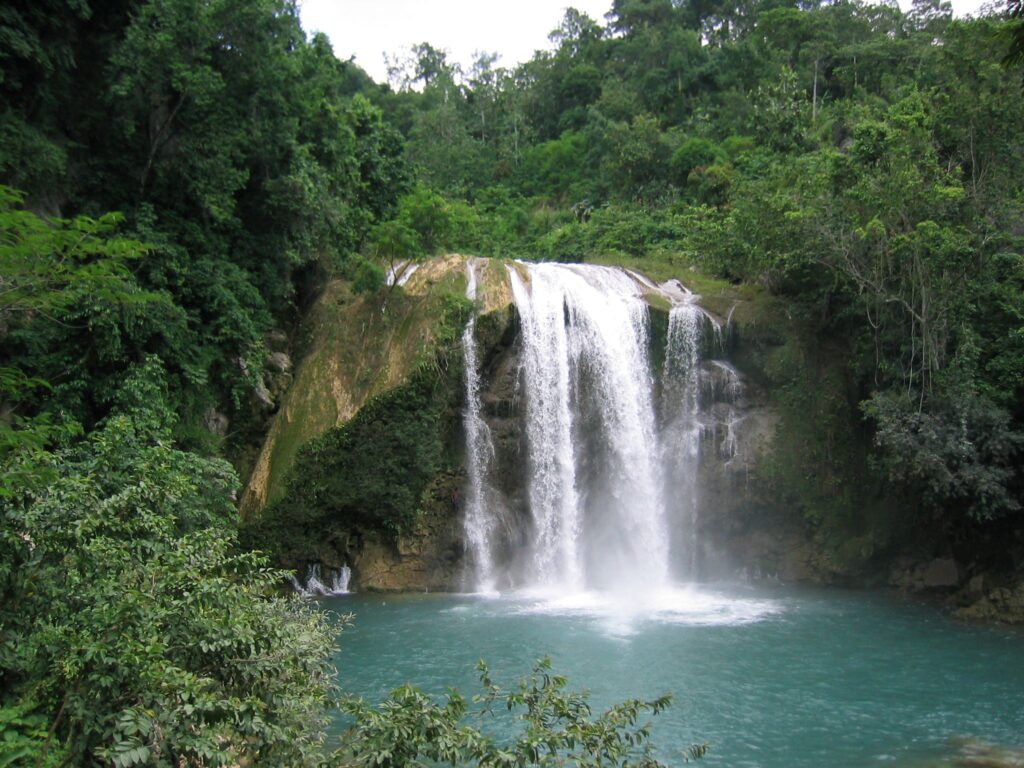 popular places to visit in haiti